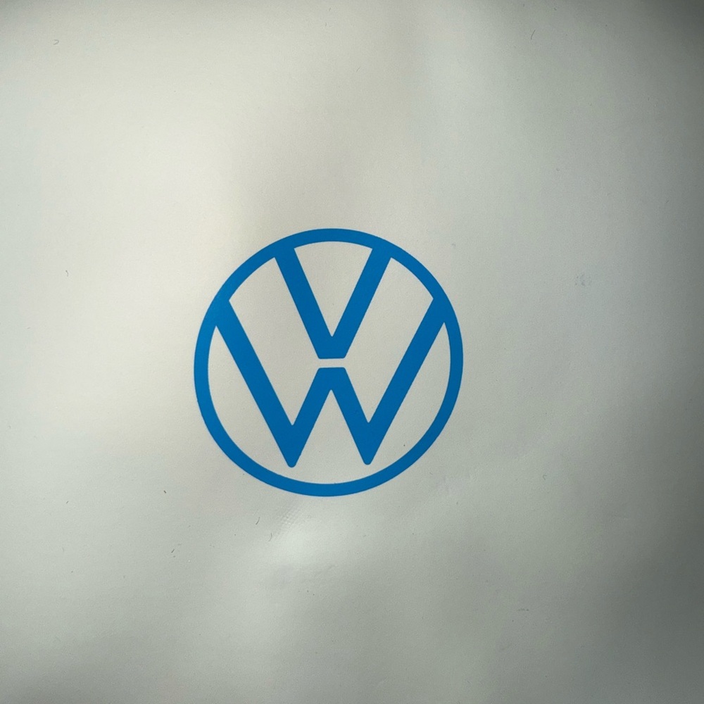 Very RARE VW RETRO Backpack - Picture 2 of 7